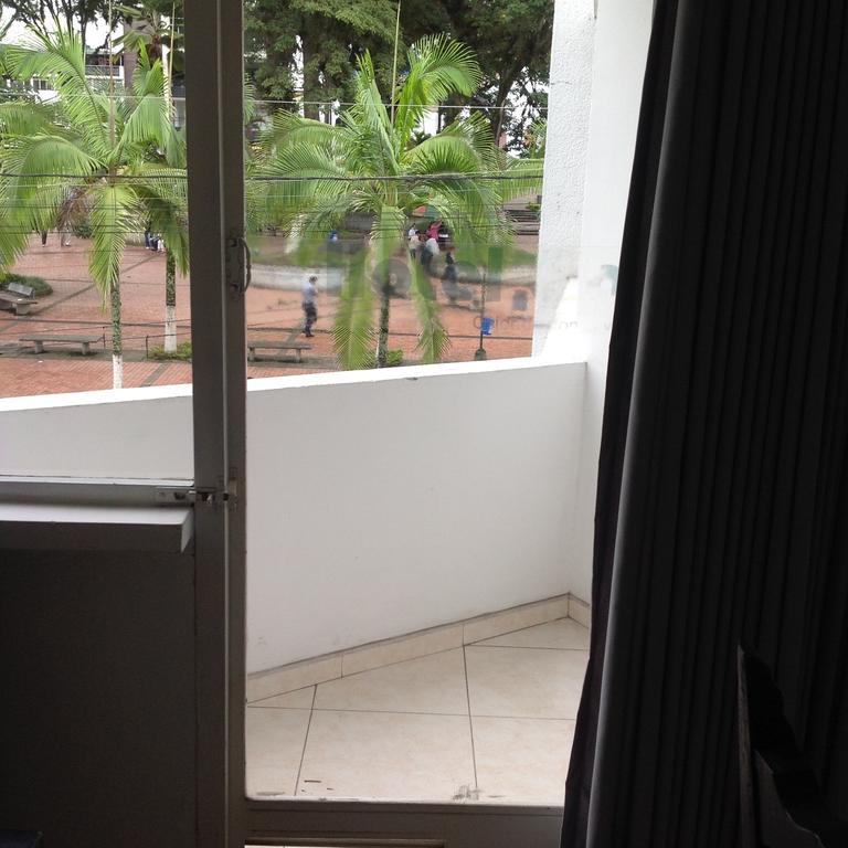 Hotel Calamo Plaza 皮塔利托 客房 照片