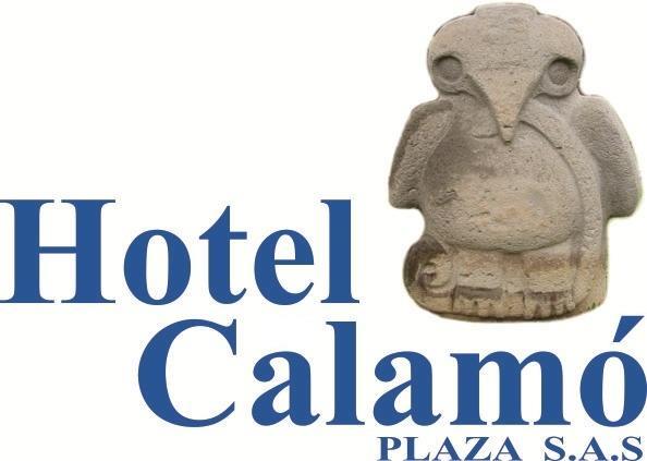 Hotel Calamo Plaza 皮塔利托 外观 照片